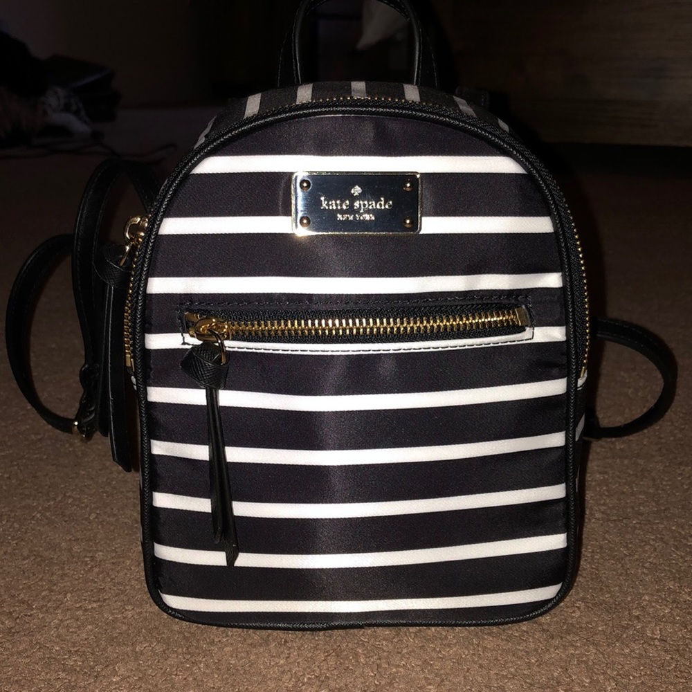Mini Kate space backpack